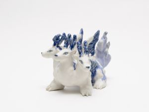 「さんこいち（竜） / 村田言恵」画像1