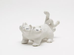 「さんこいち（猫） / 村田言恵」画像1