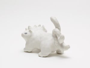 「さんこいち（猫） / 村田言恵」画像3