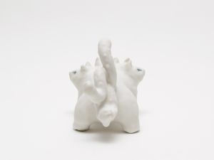 「さんこいち（猫） / 村田言恵」画像4