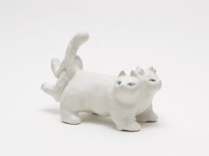 「さんこいち（猫） / 村田言恵」画像7