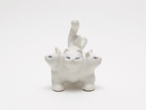 「さんこいち（猫） / 村田言恵」画像8