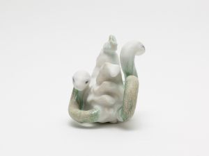 「さんこいち（鳥と蛇） / 村田言恵」画像4