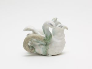 「さんこいち（鳥と蛇） / 村田言恵」画像6