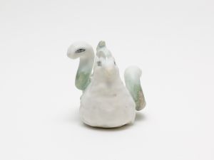 「さんこいち（鳥と蛇） / 村田言恵」画像8