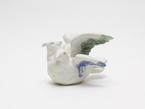 「にこいち（鳥） / 村田言恵」画像1