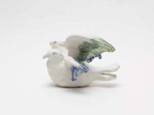 「にこいち（鳥） / 村田言恵」画像2