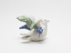 「にこいち（鳥） / 村田言恵」画像5