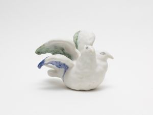 「にこいち（鳥） / 村田言恵」画像7