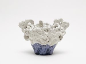「モクモクポタリー / 村田言恵」画像1