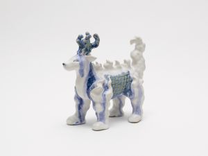 「麒麟 / 村田言恵」画像1