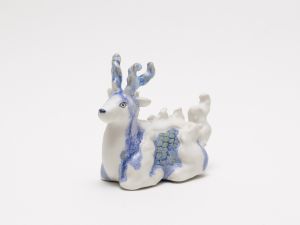 「麒麟 / 村田言恵」画像1