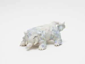 「獏 / 村田言恵」画像1