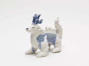 「竜 / 村田言恵」画像1