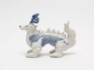 「竜 / 村田言恵」画像2