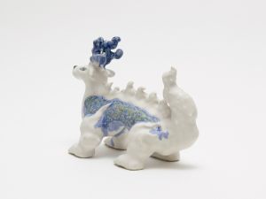 「竜 / 村田言恵」画像3