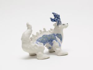 「竜 / 村田言恵」画像5