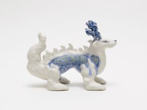 「竜 / 村田言恵」画像6