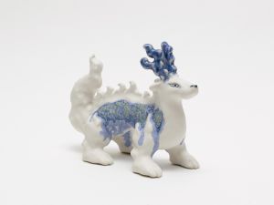 「竜 / 村田言恵」画像7