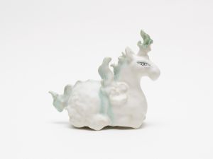 「角馬 / 村田言恵」画像6