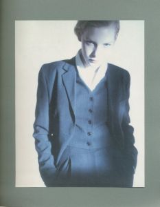 「ROMEO GIGLI / Photo: Paolo Roversi」画像1