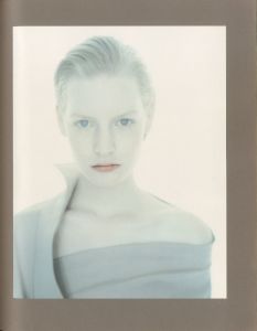 「ROMEO GIGLI / Photo: Paolo Roversi」画像2