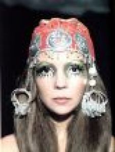 「David Bailey Chasing Rainbows / Photo: David Bailey Author: Robin Muir」画像2