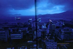 「Fashion Eye Silk Road / Photo: Kishin Shinoyama」画像7