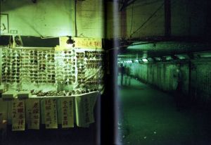 「JAL 76 88 / Greg Girard」画像6