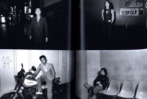「JAL 76 88 / Greg Girard」画像7