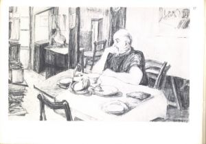 「Zeichnungen / Illustration: Henri Cartier-Bresson」画像6