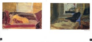 「Henri Cartier-Bresson: Drawings and Paintings / Henri Cartier-Bresson」画像6