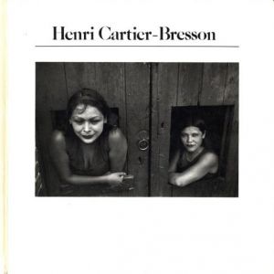 Henri Cartier Bresson The Aperture History of Photography／写真：アンリ・カルティエ＝ブレッソン（Henri Cartier Bresson The Aperture History of Photography／Photo: Henri Cartier-Bresson)のサムネール