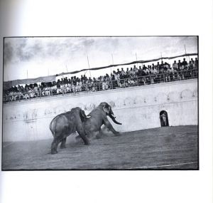 「Henri Cartier-Bresson En Inde / Photo: Henri Cartier-Bresson」画像8