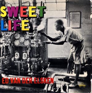 SWEET LIFEのサムネール