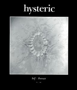 hysteric No.2 Self-Portrait / 北村信彦、綿谷修、奈良原一高、植田正治、井上有一 他