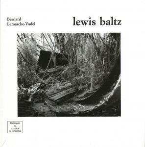 lewis baltzのサムネール