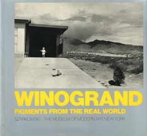 WINOGRAND FIGMENTS FROM THE REAL WORLDのサムネール