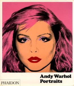 Andy Warhol Portraitsのサムネール