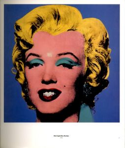 「Andy Warhol Portraits / Andy Warhol Edit: Tony Shafrazi 」画像1