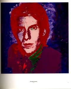 「Andy Warhol Portraits / Andy Warhol Edit: Tony Shafrazi 」画像3