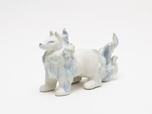 「雲狐 / 村田言恵」画像1