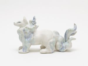 「雲狐 / 村田言恵」画像2