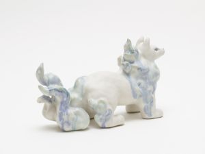 「雲狐 / 村田言恵」画像5