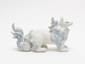 「雲狐 / 村田言恵」画像6