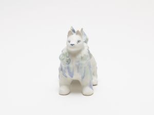 「雲狐 / 村田言恵」画像8