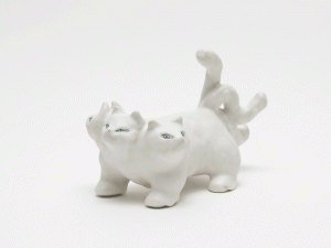 さんこいち（猫）のサムネール