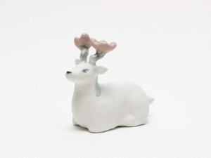 花鹿のサムネール