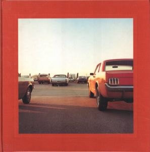 WILLIAM EGGLESTON 2 1/4／著：ウィリアム・エグルストン　文：ブルース・ワグナー（WILLIAM EGGLESTON 2 1/4／Author: William Eggleston　Text: Bruce Wagner)のサムネール