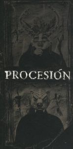 Procession / Toro-Goya